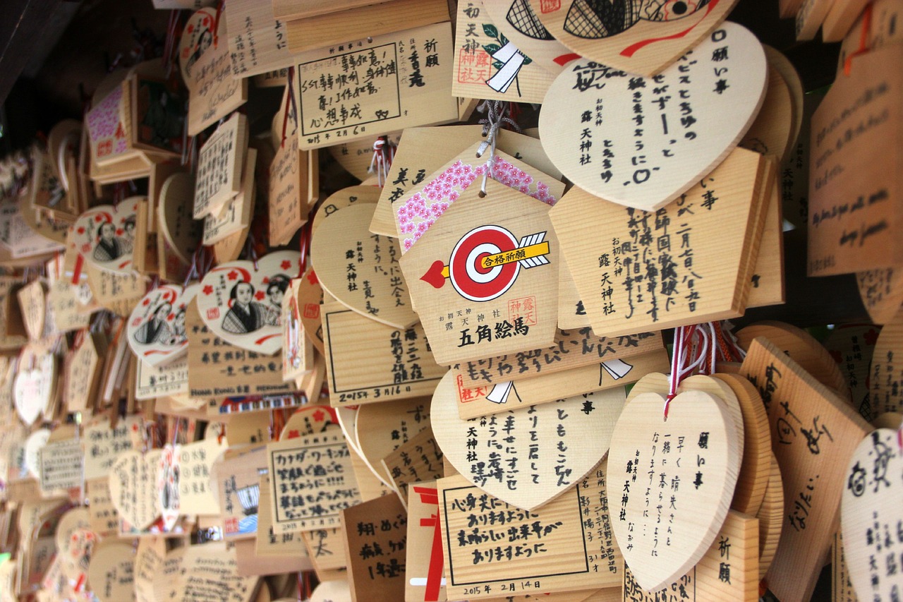 北辰健康、安全与幸福：日本留学生活中的重要注意事项